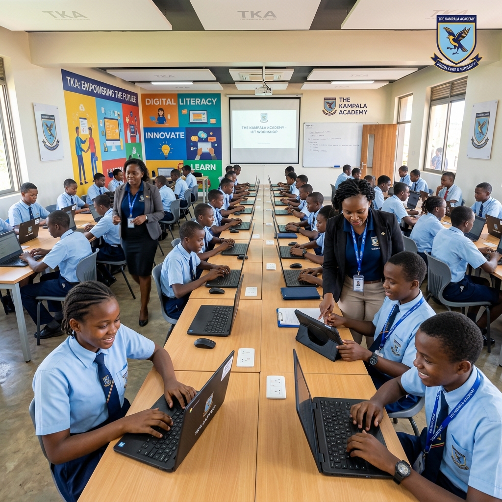 School Management System