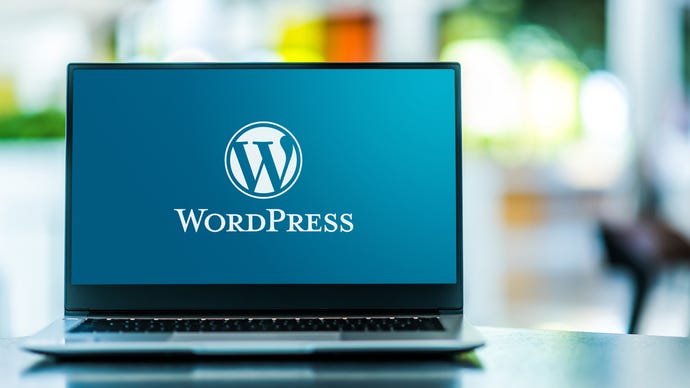 Advantages of Using WordPress For Your Website Design